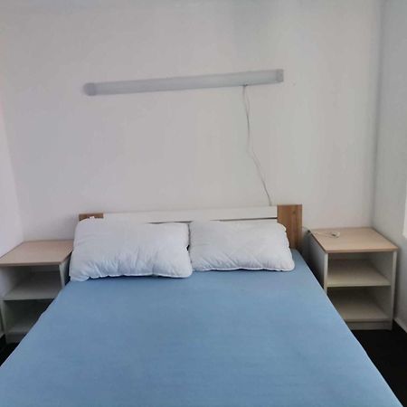 Apartmani Omisalj Bagian luar foto