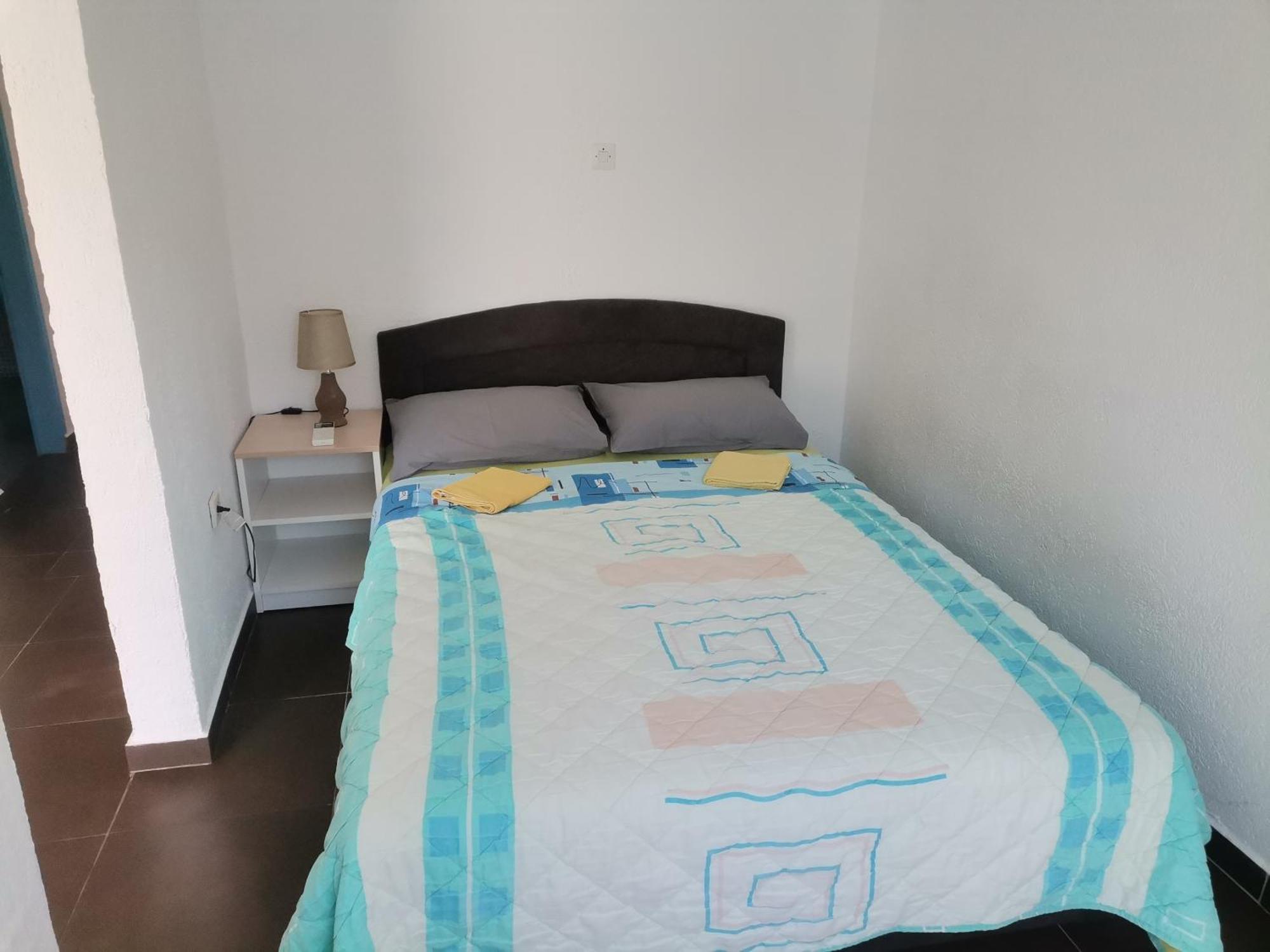 Apartmani Omisalj Ruang foto